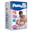 Paddlers Baby pelenka S1 11db 2-5 kg new born