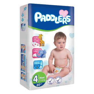 Paddlers Baby pelenka S4 60db 7-14 kg maxi