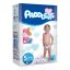 Paddlers Baby pelenka S5 52db 11-18 kg junior