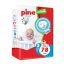 Pine Classic Jumbo pelenka S3 78db 4-9kg midi