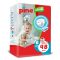 Pine Classic Jumbo pelenka S6 48db 15+ kg extra large