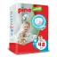 Pine Classic Jumbo pelenka S6 48db 15+ kg extra large