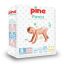 Pine Pants bugyipelenka S5 46db junior