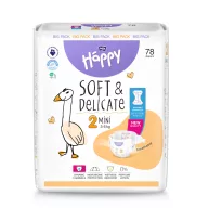 Bella Baby Happy pelenka 78db Mini