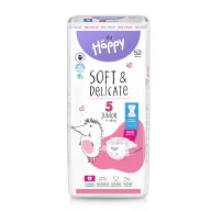 Bella Baby Happy pelenka 52db Junior