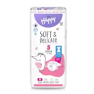 Bella Baby Happy pelenka 52db Junior