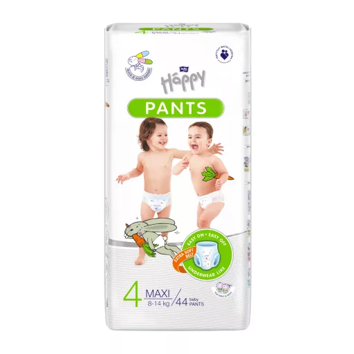 Bella Baby Happy Pants bugyipelenka 44db Maxi