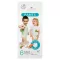 Bella Baby Happy Pants bugyipelenka 36db Junior Extra