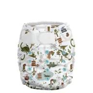 Mama Koala zsebes pelenka Dínópark mosható
