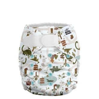 Mama Koala zsebes pelenka Dínópark mosható