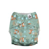 Mama Koala zsebes pelenka Róka mosható