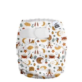 Mama Koala zsebes pelenka Nyúl mosható