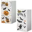 Piszke szalvéta 25db-os 2 rétegű Seasonal Halloween többféle