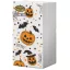 Piszke szalvéta 25db-os 2 rétegű Seasonal Halloween – Töklámpás mintás