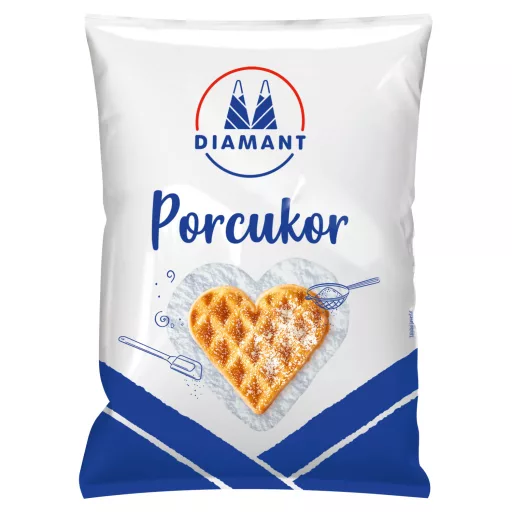 Diamant porcukor 500g