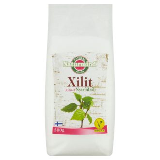 Naturmind xilit nyírfából 500 g
