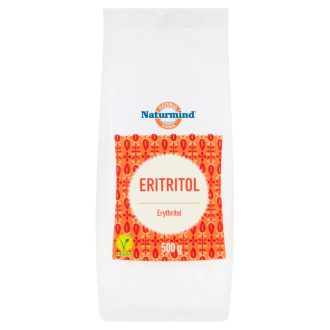 Naturmind eritritol 500 g