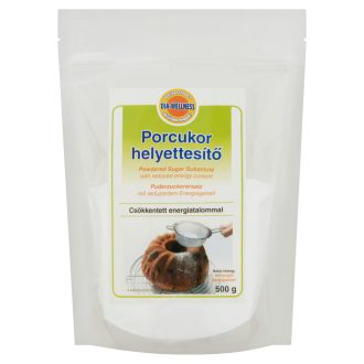 Dia-Wellness porcukor helyettesítő 500 g