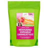   Szafi Reform négyszeres erősségű cukorhelyettesítő 500 g
