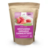   Szafi Reform négyszeres erősségű cukorhelyettesítő 500 g