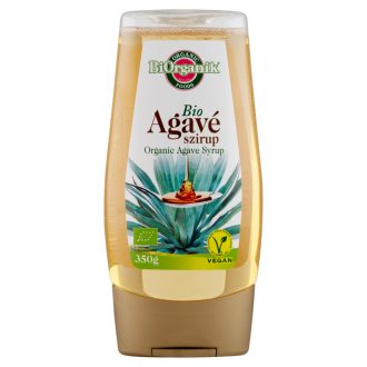 BiOrganik BIO agavé szirup 350 g