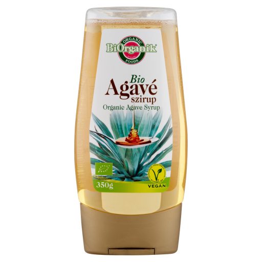 BiOrganik BIO agavé szirup 350 g