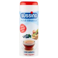 Süssina asztali édesítőszer 1200 db 72 g