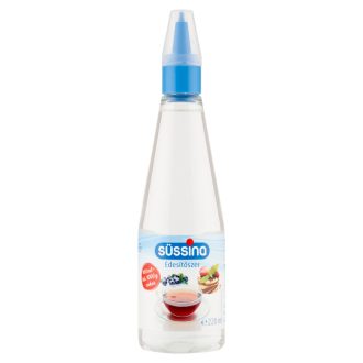 Süssina édesítőszer 220 ml
