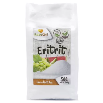 Love Diet Eritrit 500g
