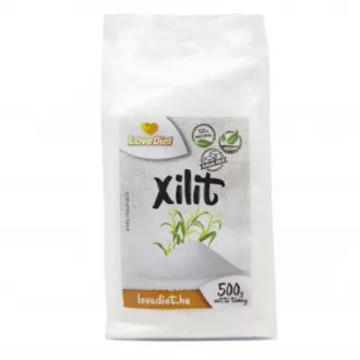 Love Diet Xilit 500g