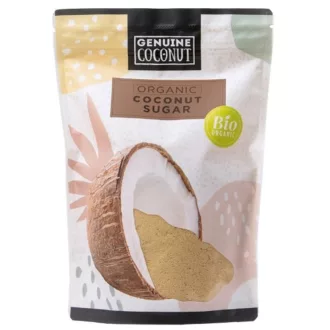 Genuine Coconut kókuszcukor 400g