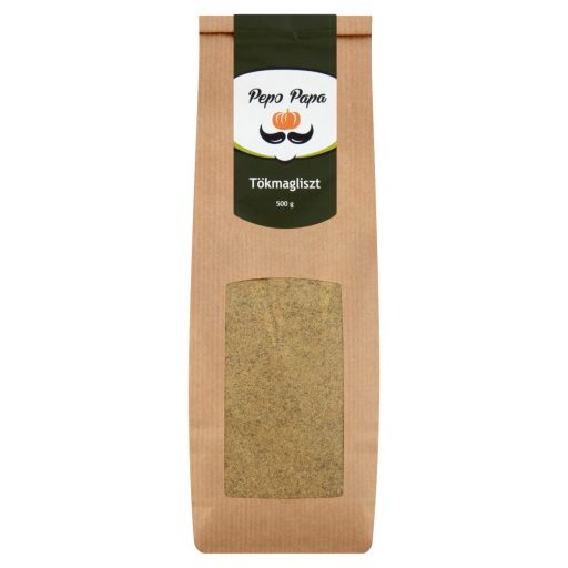Pepo Papa tökmagliszt 500 g
