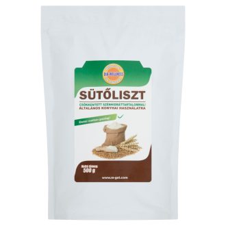 Dia-Wellness sütőliszt 500 g