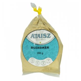 Ataisz búzasikér 200g