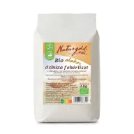 Naturgold alakor ősbúza fehérliszt 1kg Bio