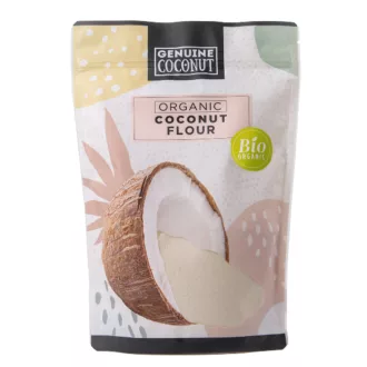 Genuine Coconut kókuszliszt 400g
