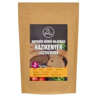   Szafi Free ropogós kérgű hajdinás házikenyér lisztkeverék 1000 g