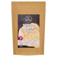 Szafi Free világos puha kenyér lisztkeverék 1000 g