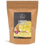 Szafi Free lángos lisztkeverék (gluténmentes) 1000g