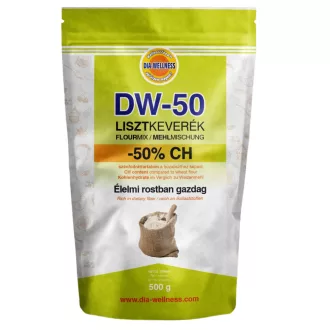Dia-Wellness lisztkeverék 500 g