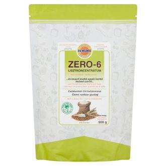 Dia-Wellness Zero-6 lisztkeverék koncentrátum 500 g
