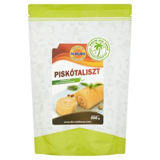 Dia-Wellness piskótaliszt 500 g