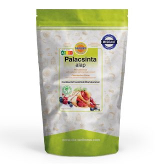 Dia-Wellness palacsintapor 500g maltit nélkül