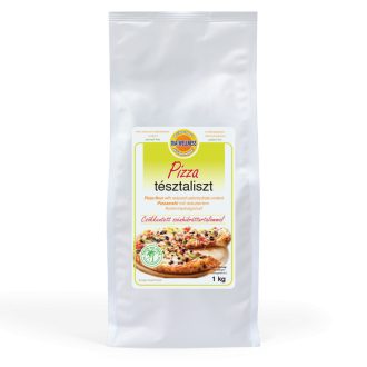 Dia-Wellness pizzaliszt 1kg