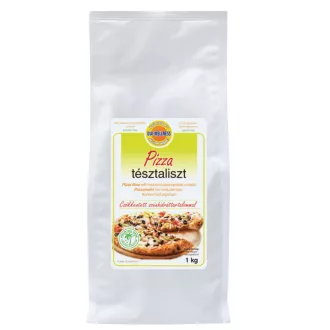 Dia-Wellness pizzaliszt 1kg