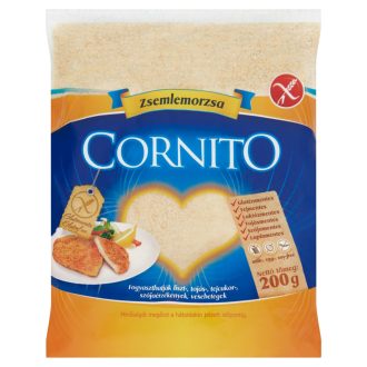 Cornito gluténmentes zsemlemorzsa 200 g