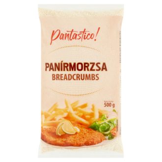 Pantastico! panírmorzsa 500g