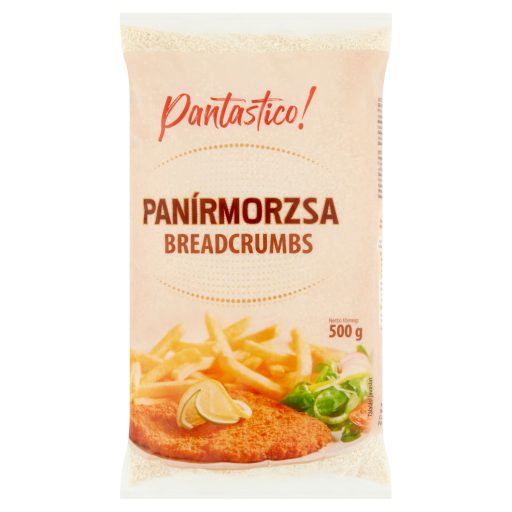 Pantastico! panírmorzsa 500g