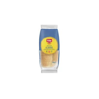 Schär Classic szeletelt fehérkenyér 300 g