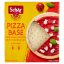 Schär gluténmentes pizza alap 2 x 150 g (300 g)